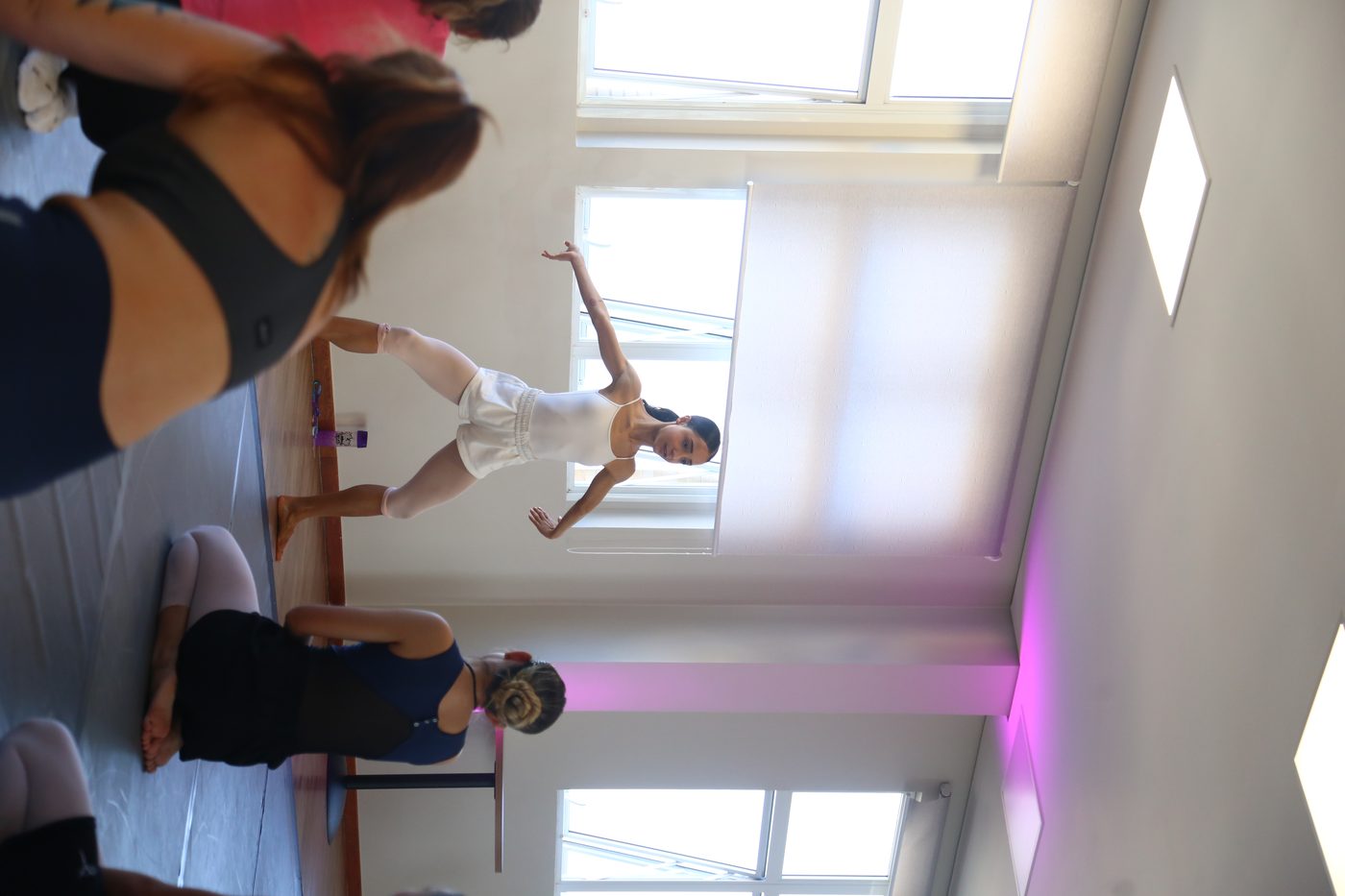 Aula da Clary